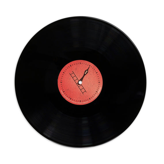 Timecrimes – Original Motion Picture Soundtrack LP