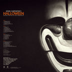 Halloween – Original Motion Picture Soundtrack 2XLP (Version B)