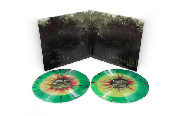 Jurassic Park Original Motion Picture Soundtrack (20th Anniversary – Version A)