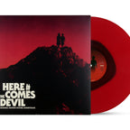 Here Comes the Devil Original Motion Picture Soundtrack