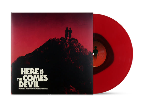 Here Comes the Devil Original Motion Picture Soundtrack