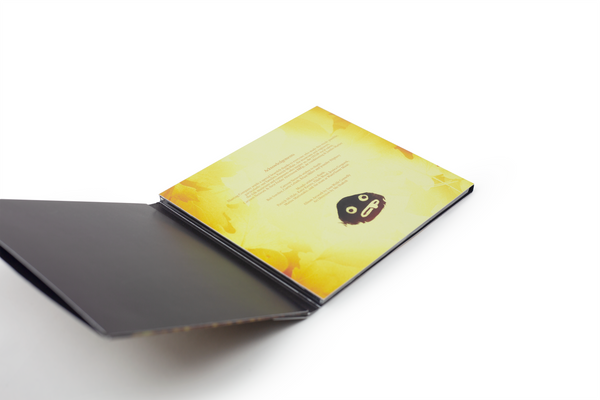 Over The Garden Wall - Original Soundtrack CD