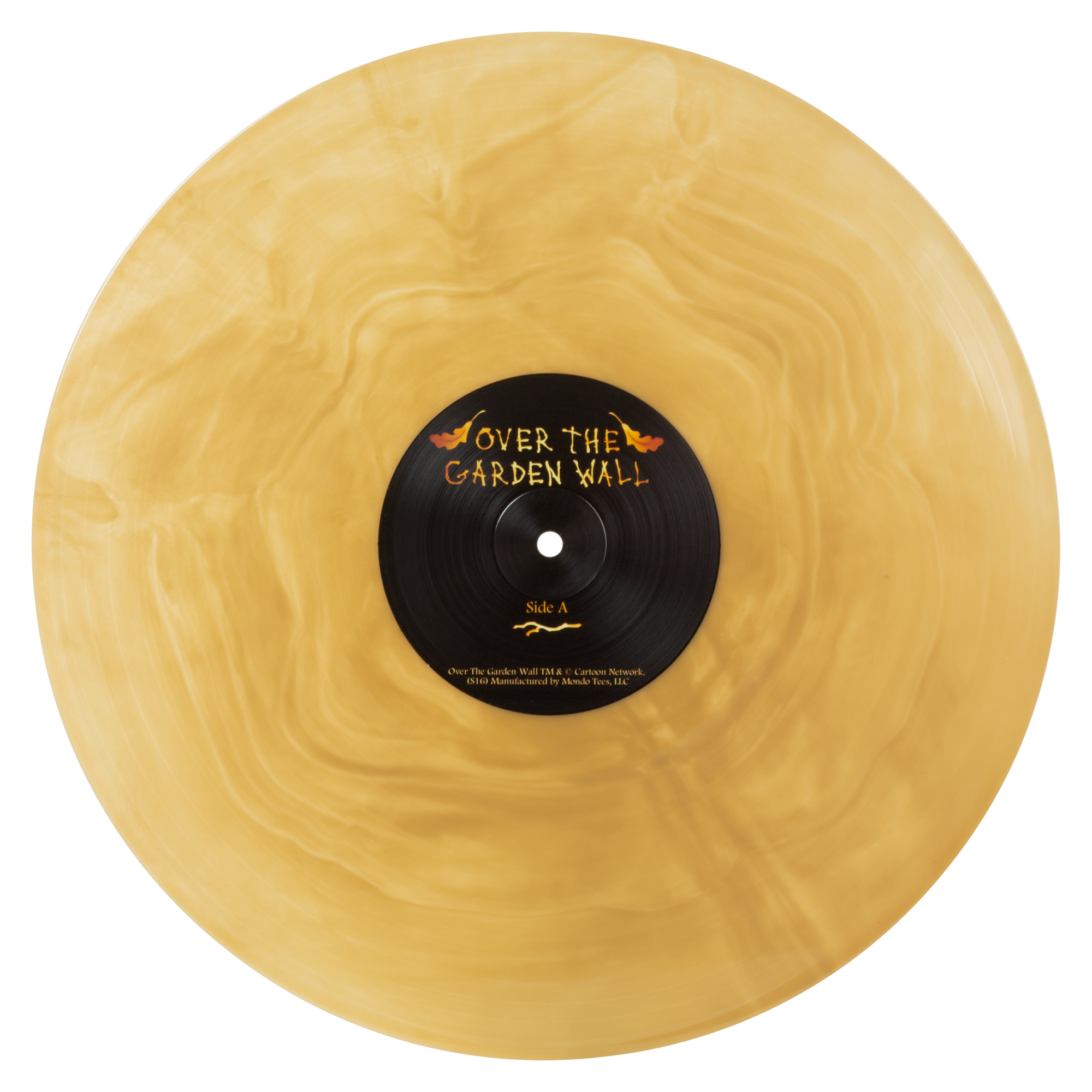 Over The Garden Wall – Original Soundtrack LP