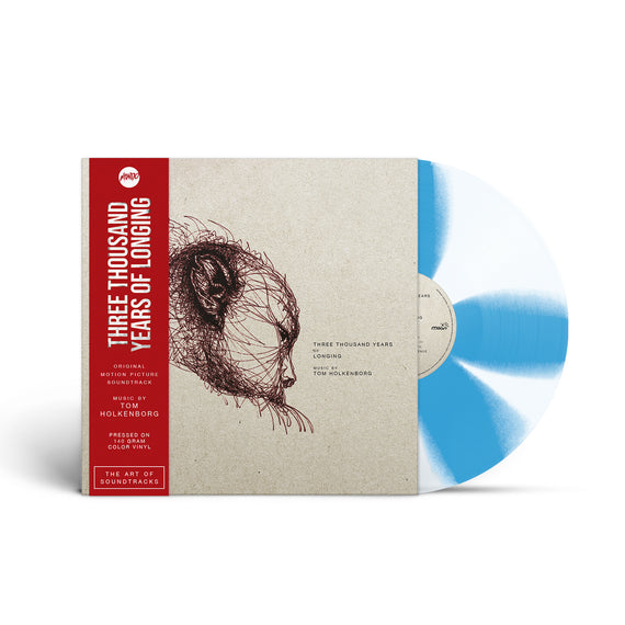 Three Thousand Years of Longing - Original Motion Picture Soundtrack LP