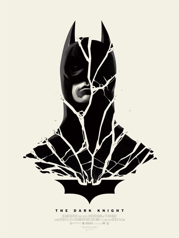 BATMAN & JOKER Drawing - 12 x 18 Artwork The Dark Knight/Rises - Heath  Ledger ! £74.80 - PicClick UK
