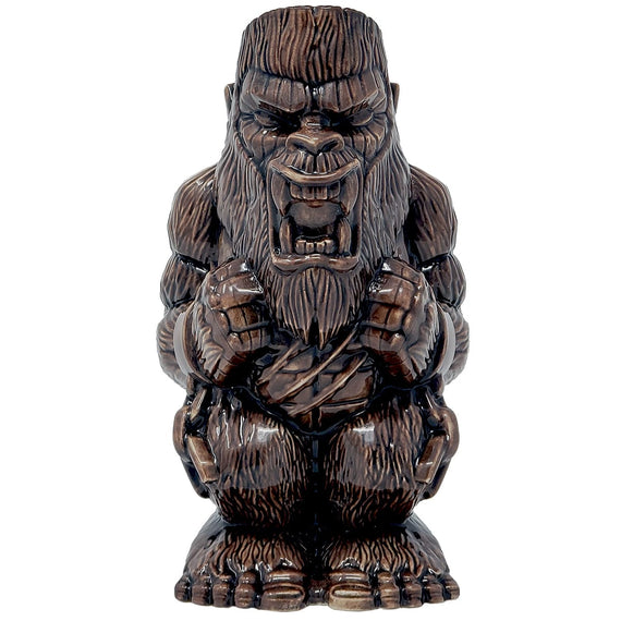 Godzilla vs. Kong: Kong Tiki Mug - Skull Island Variant
