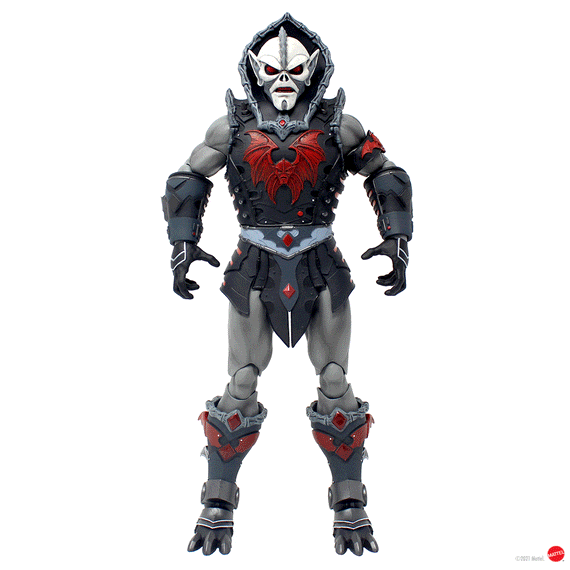 Hordak 1/6 Scale Figure - Limited Edition