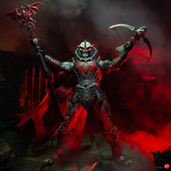 Hordak 1/6 Scale Figure