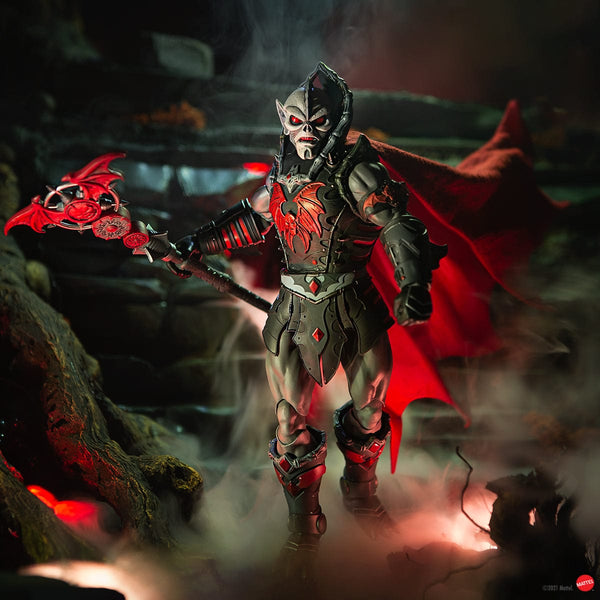 Hordak 1/6 Scale Figure