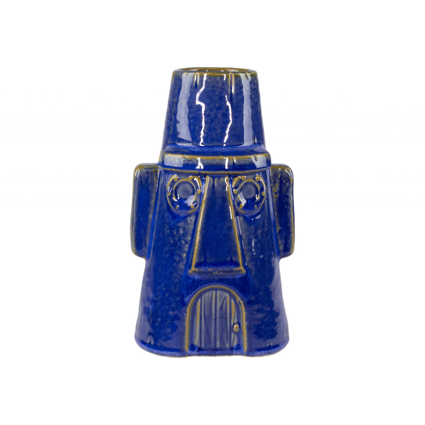 Squidward's House - Tiki Mug - Riptide Variant