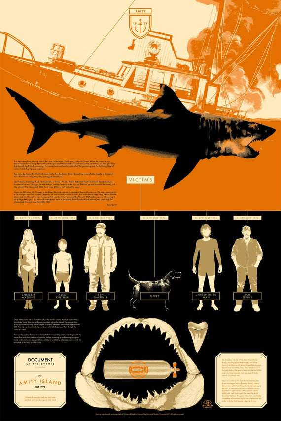Jaws (Variant)