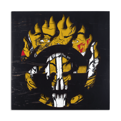 Mad Max Fury Road - Original Motion Picture Soundtrack 2XLP