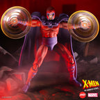 X-Men: The Animated Series - Magneto 1/6 Scale Figure Mondo Exclusive Timed Edition
