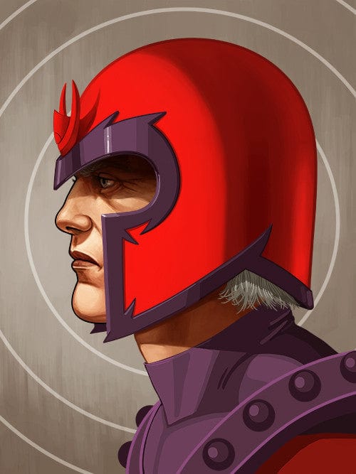 アベンジャーズ　シルクスクリーン　mondo Mondo x SteelBook #017: THE AVENGERS