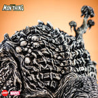Man-Thing Designer Vinyl Figure - Pen & Ink Variant SDCC Exclusive