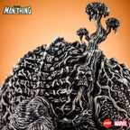 Man-Thing Designer Vinyl Figure - Pen & Ink Variant SDCC Exclusive