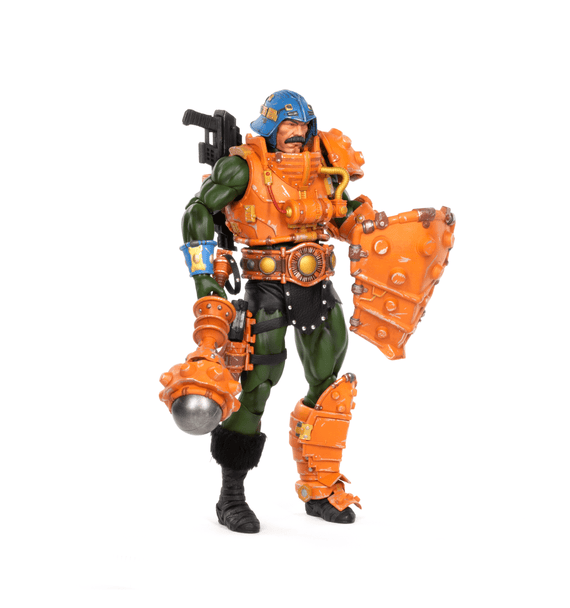 Man At Arms Mondo Exclusive 1/6 Scale Figure