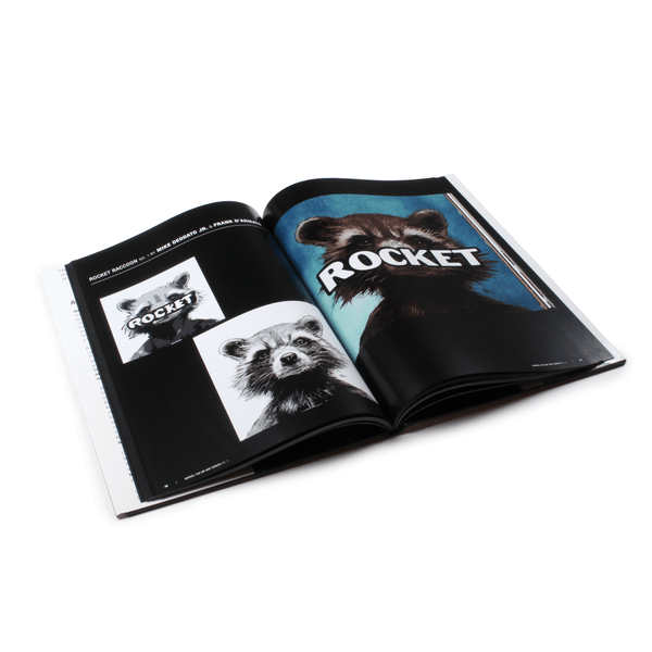 Marvel: The Hip Hop Covers Vol. 2