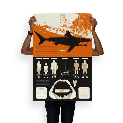 Jaws (Variant)