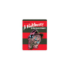 Freddy Krueger (NOES 3: Dream Warriors) Enamel Pin