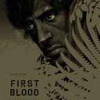 Nautilus x Mondo: First Blood Poster