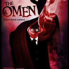 The Omen Poster