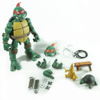 Michelangelo 1/6 Scale Collectible Figure