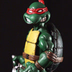 Michelangelo 1/6 Scale Collectible Figure