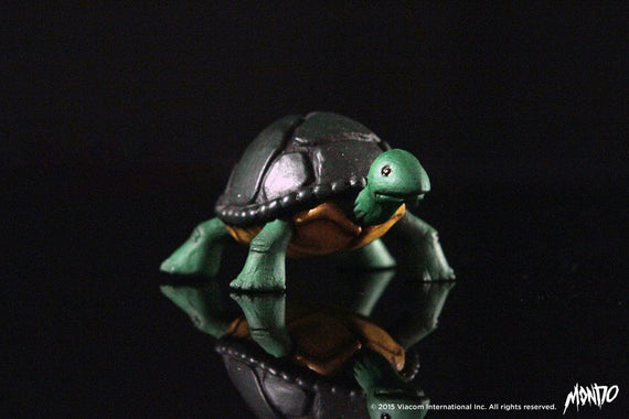 Michelangelo 1/6 Scale Collectible Figure