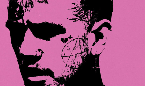 Everybody's Everything Poster