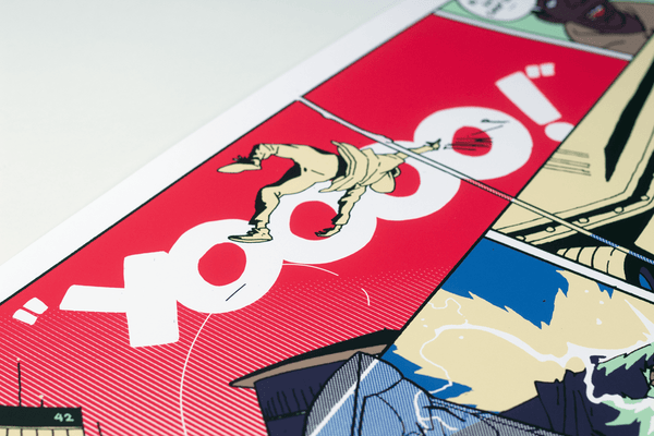 Marvel’s Spider-Man: Miles Morales Poster