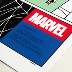 Marvel’s Spider-Man: Miles Morales Poster