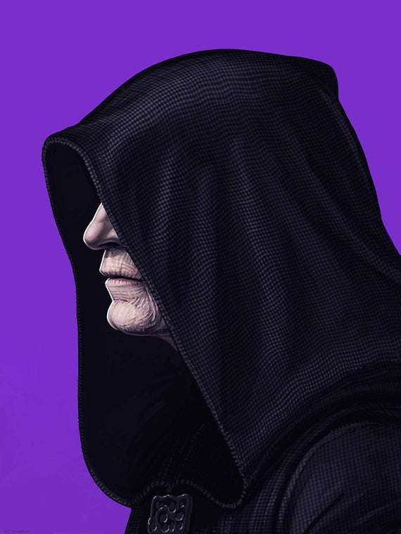 Emperor Palpatine