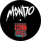 Mondo / Death Waltz Slip Mat