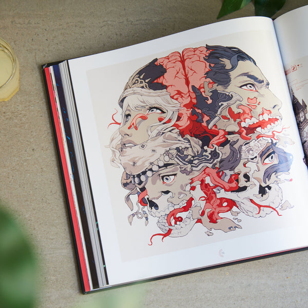 The Art of Soundtracks