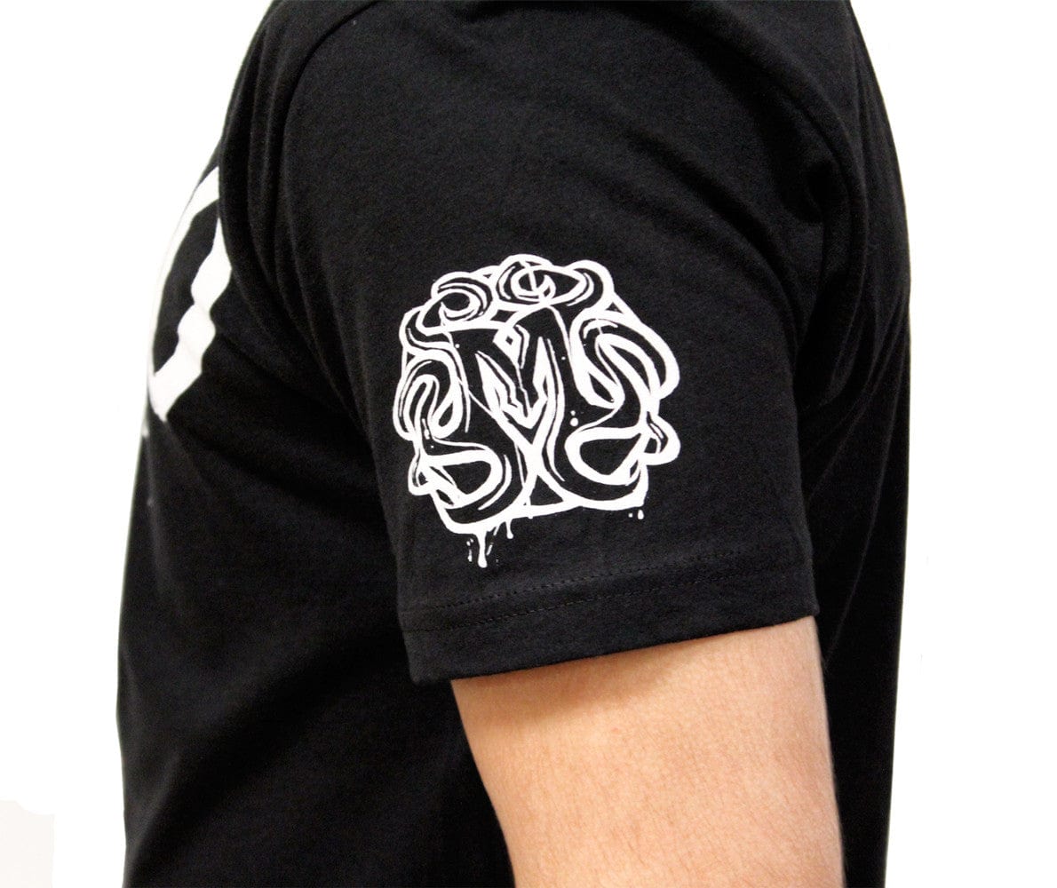 MERTRA Layered Tee Sサイズ alexander wang - OVERSIZED UNISEX TRIPLE LAYER TEE