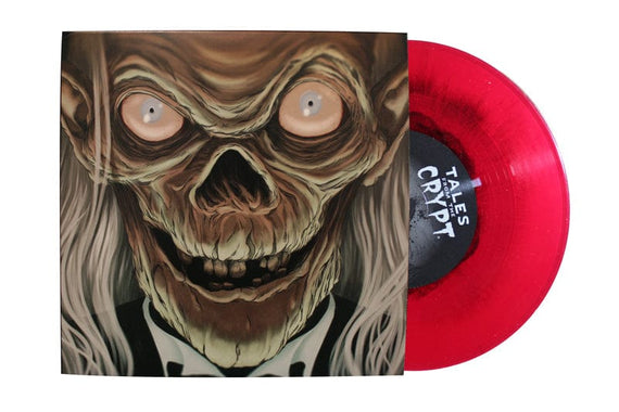 Tales from the Crypt 7-Inch: 