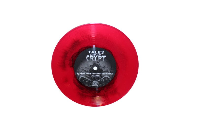 Tales from the Crypt 7-Inch: 