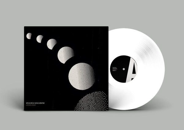 MonoLogs by Wojciech Golczewski LP
