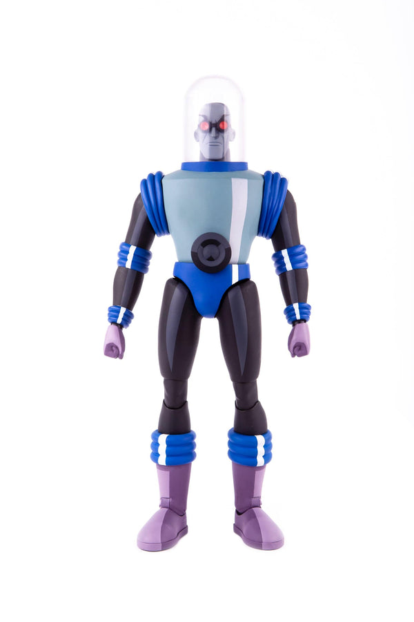 Batman: The Animated Series - Mr. Freeze 1/6 Scale Figure