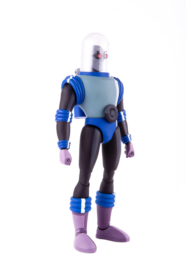 Batman: The Animated Series - Mr. Freeze 1/6 Scale Figure