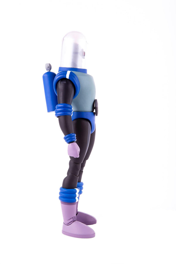 Batman: The Animated Series - Mr. Freeze 1/6 Scale Figure