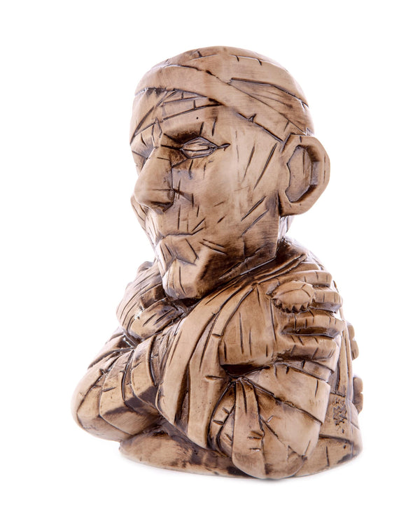 The Mummy Tiki Mug
