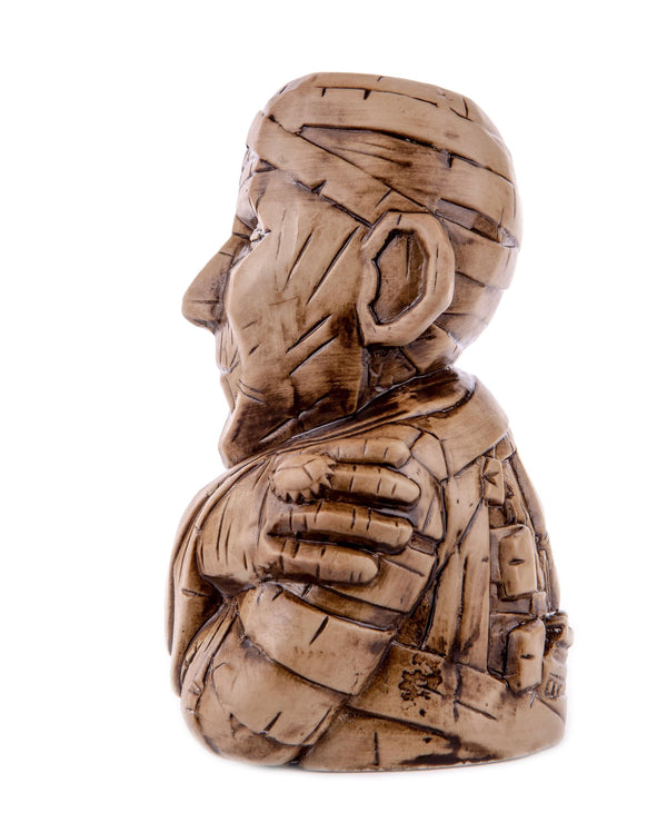 The Mummy Tiki Mug