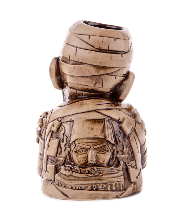 The Mummy Tiki Mug