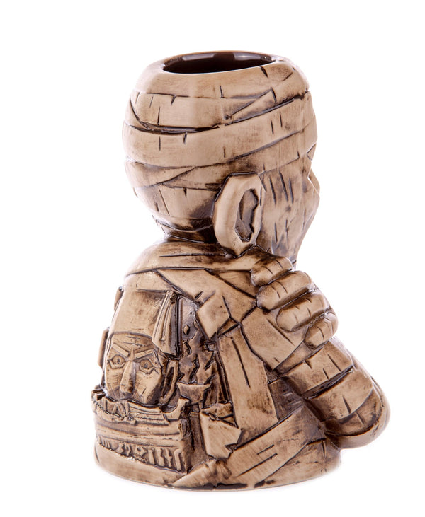 The Mummy Tiki Mug