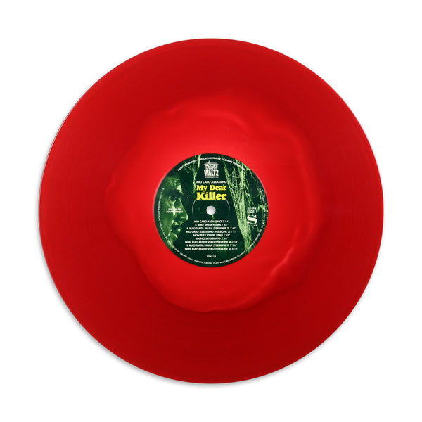 My Dear Killer – Original Motion Picture Soundtrack