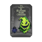 The Nightmare Before Christmas – Oogie Boogie 2-Pin Set