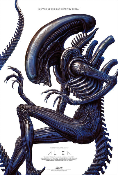 Alien – Mondo