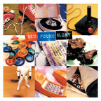 New Found Glory - Self Titled Vinyl LP